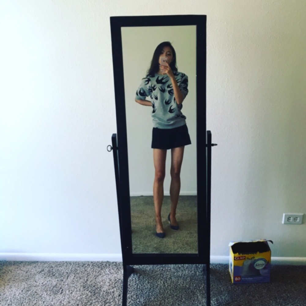 Meet your Posher, Emma